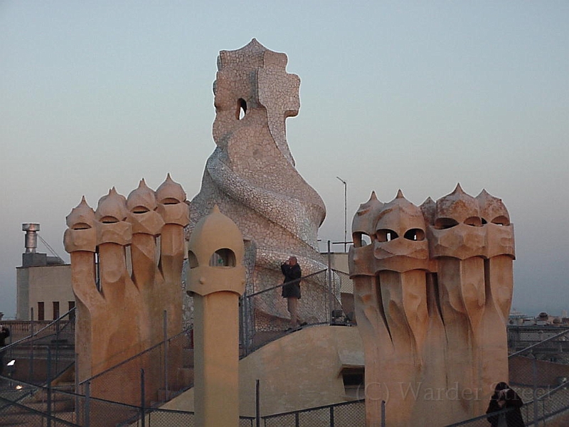 Roof Of La Pedrera 1.jpg